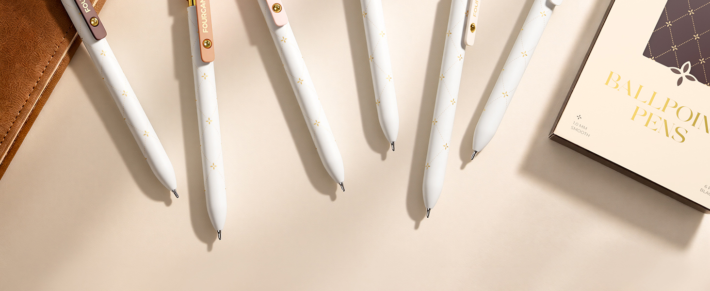 BallPoint Pens-2