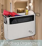 handbag organizers