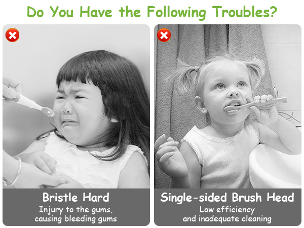 baby toothbrush