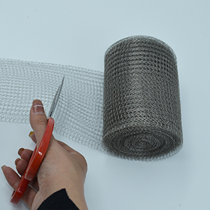 rodent proof wire mesh