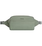 Travelon Anti-Theft Roam XL Belt Bag
