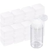 1080 PCS Lint Free Nail Wipes, Eyelash Extension Wipes, Super Absorbent Soft Non-Woven with a Pum...