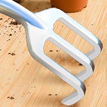 Thicker & More Durable