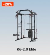 K6 2.0 ELITE
