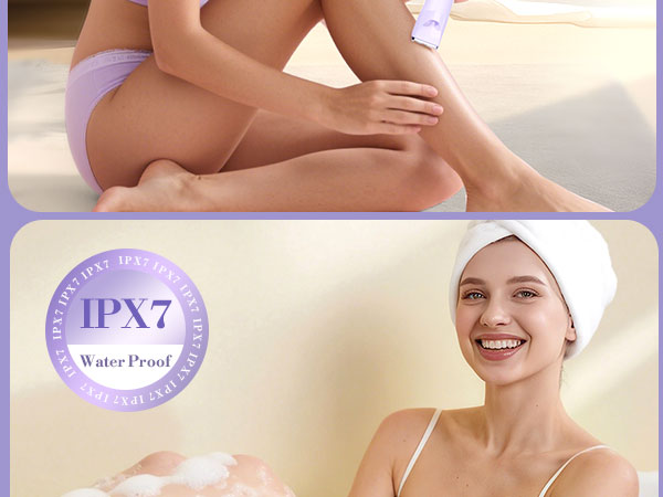 Bikini Trimmer for Women