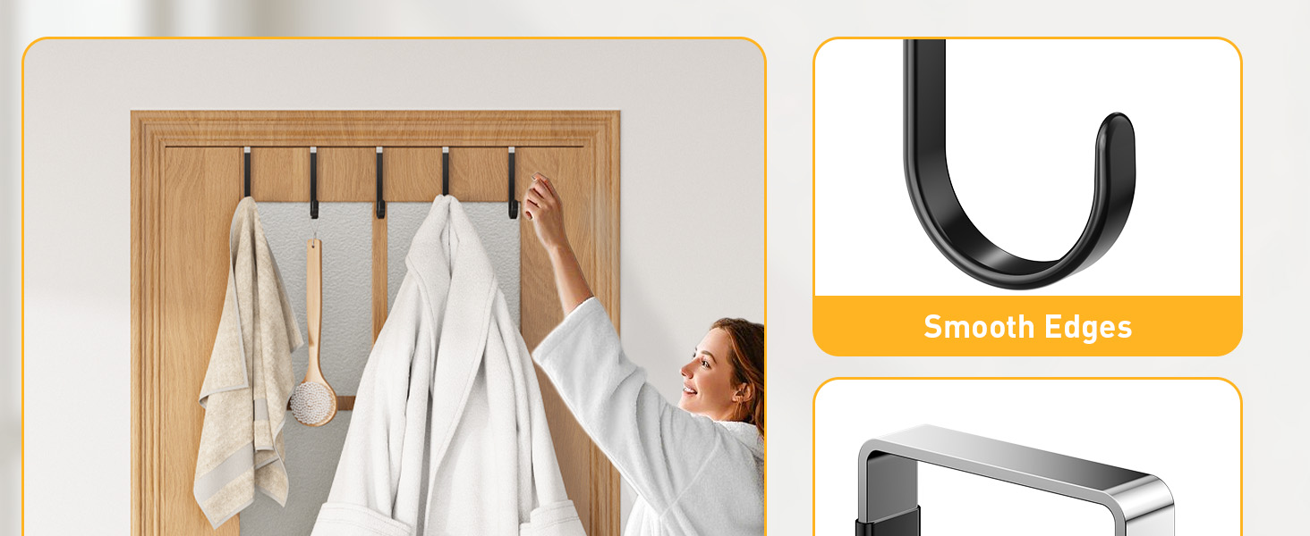 Door Hooks