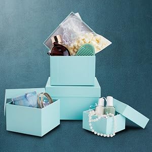 nesting boxes