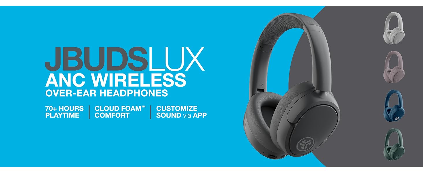 JLab Lux