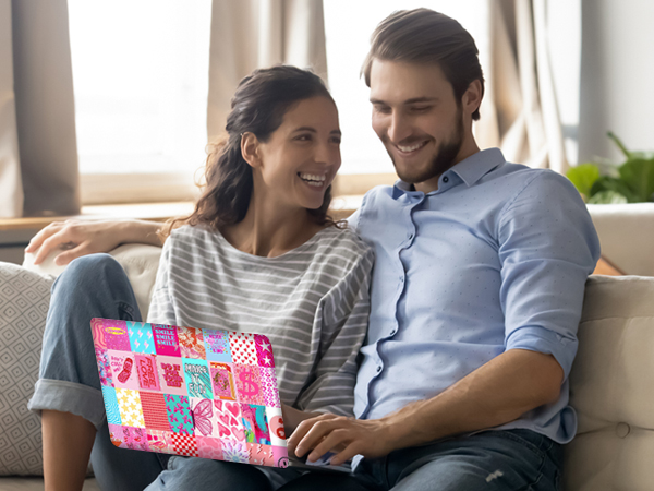 laptop skin