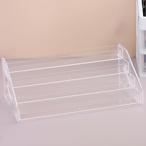 essential oil storage organizer