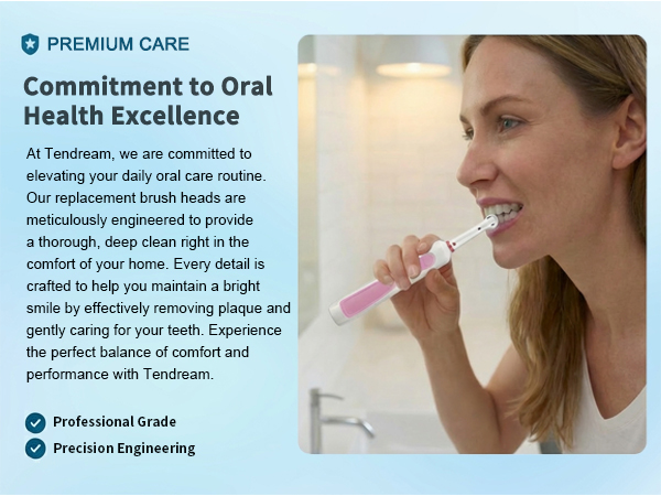 oral b replacement heads