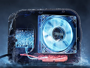 Advanced Cooling Technology