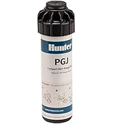 Hunter PGJ-04 ½