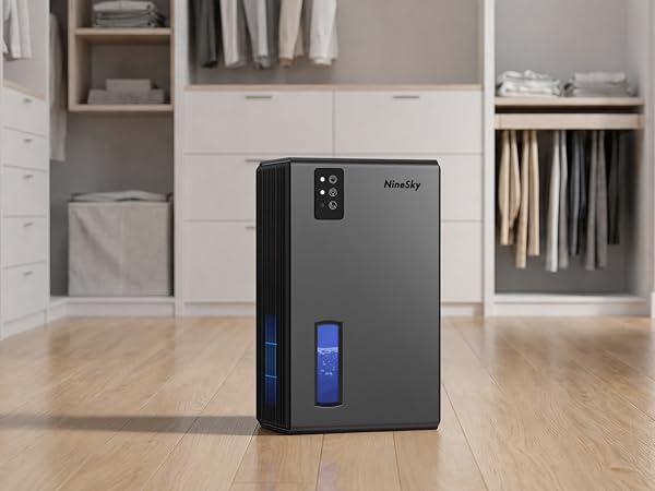 dehumidifiers for home