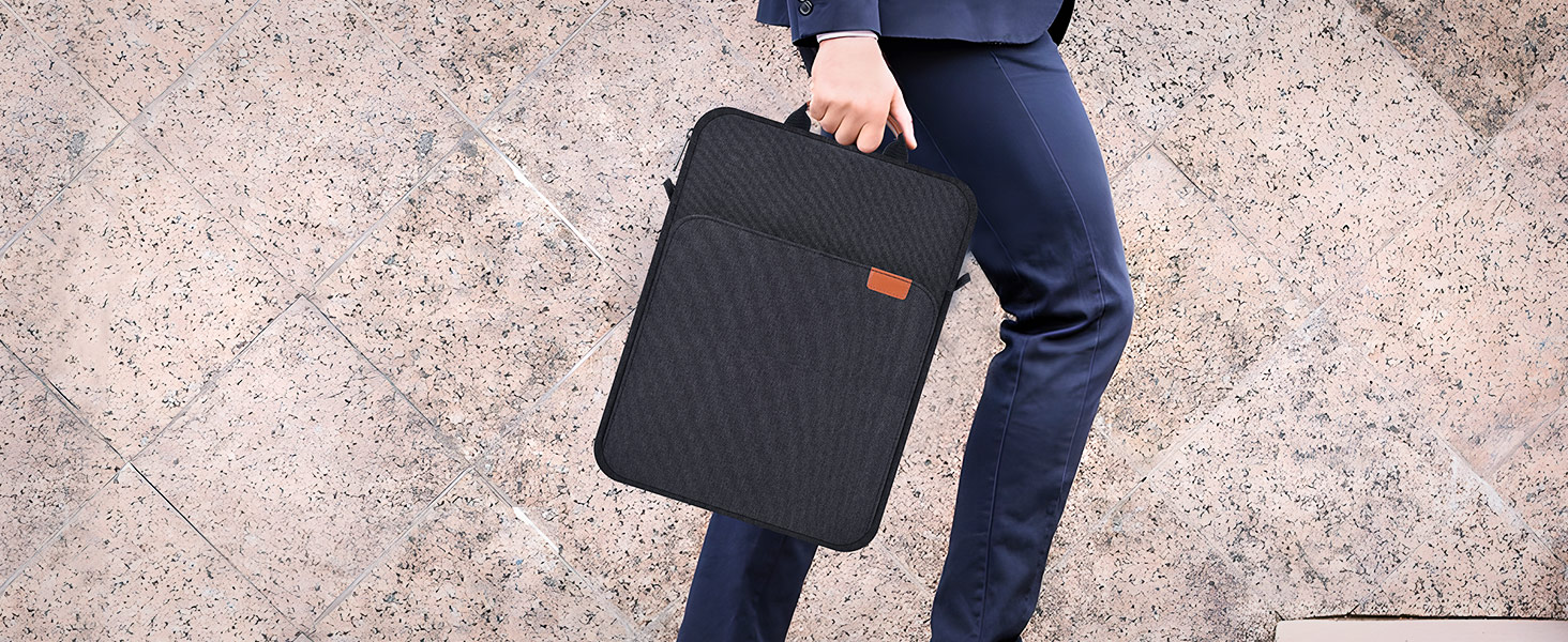 12.9 Inch Tablet Sleeve Bag