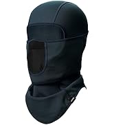 SAITAG Balaclava Ski Mask Warm Face Mask for Cold Weather Winter Skiing Snowboarding Motorcycling...