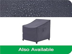 chair grey update ava