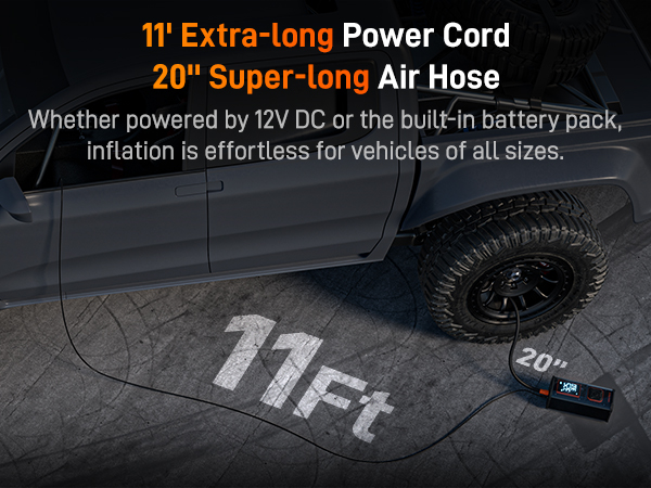 tire inflator