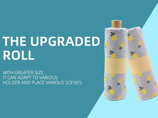 reusable paper towel