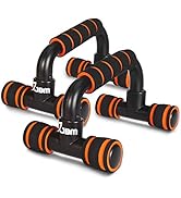 JBM Perfect Muscle Push up Pushup Bars Stands Handles Aid Equipment for Men and Women Pushups Pus...