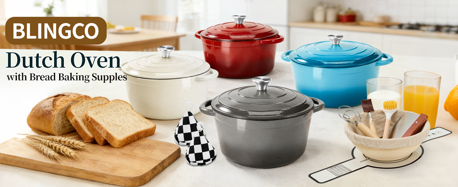dutch oven