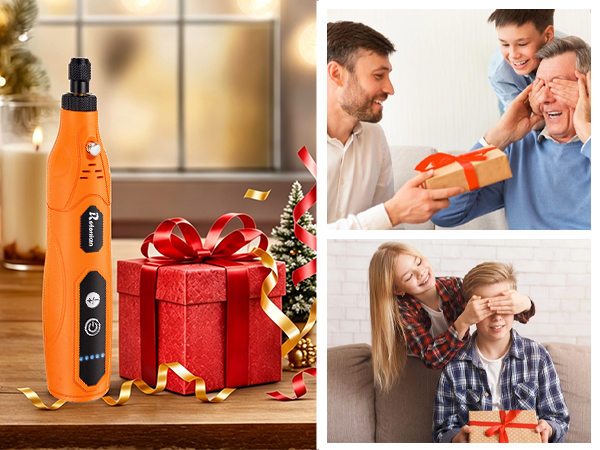 mini cordless rotary tool