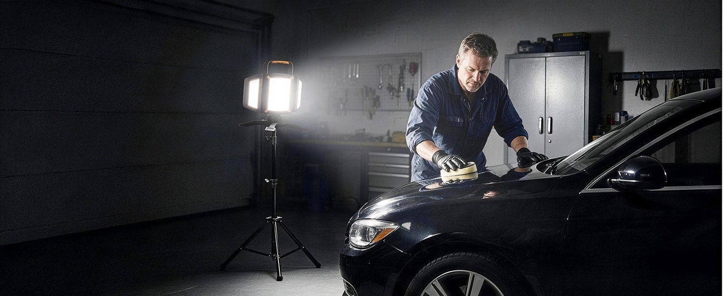 led work light