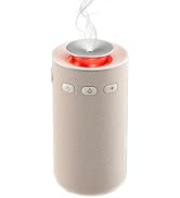 Stillstorm Waterless Diffuser for Essential Oil, Portable Aromatherapy Diffuser, Car Air Freshene...