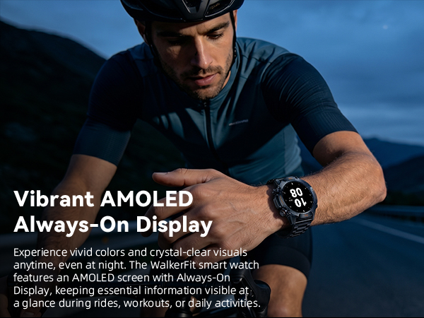 smart watch for men