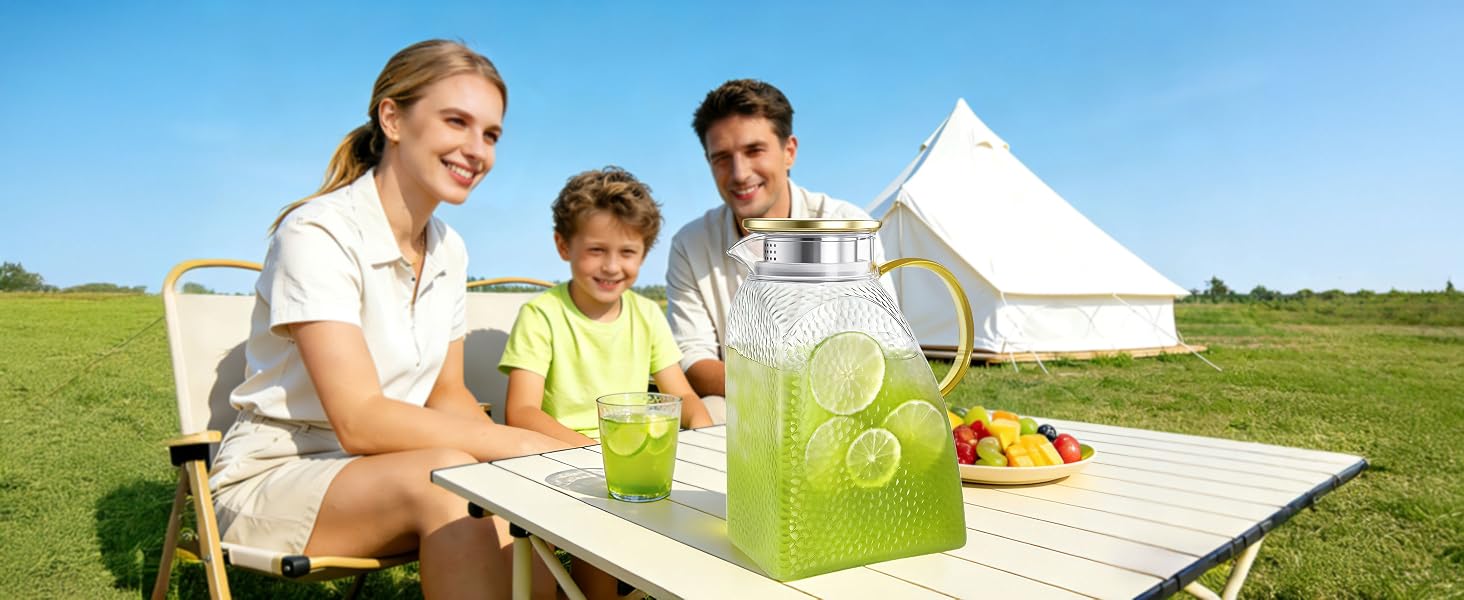 carafe