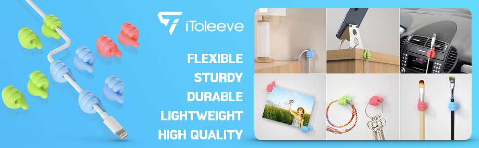 itoleeve