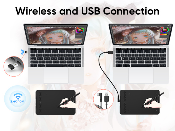 xppen drawing tablet