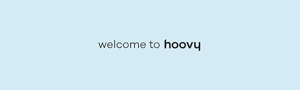 welcome to hoovy