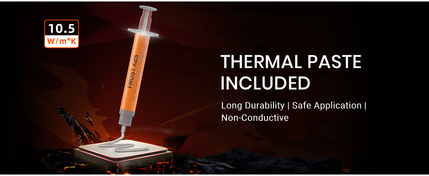 cpu cooler air cpu air cooler heatsink id cooling cooler