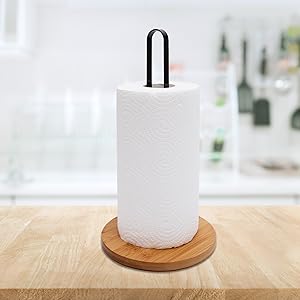 paper towel holder