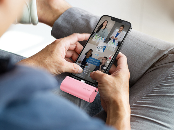 Easy to take and use