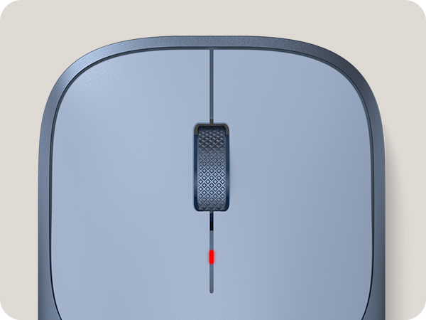 Slim EX Wireless Mouse