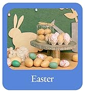 Easter Eggs