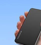 Portable charger power bank