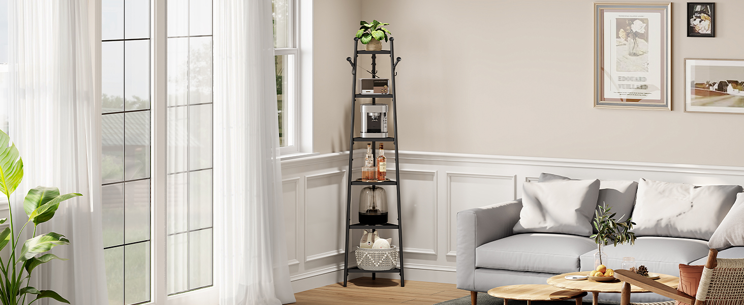 pot racks
