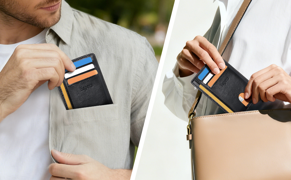 wallet for men