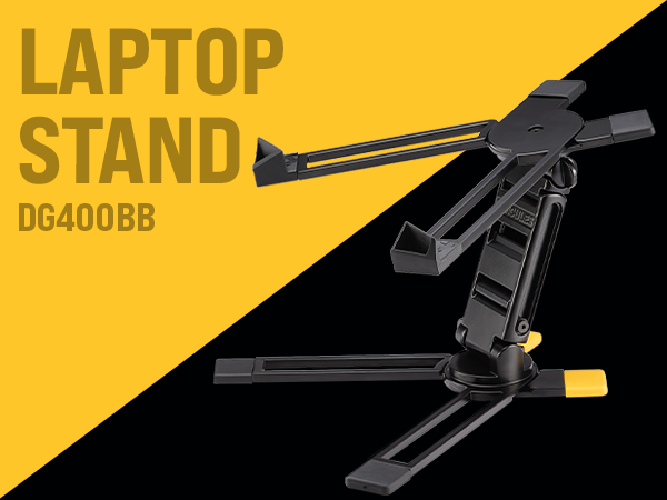 DG400BB Laptop Stand