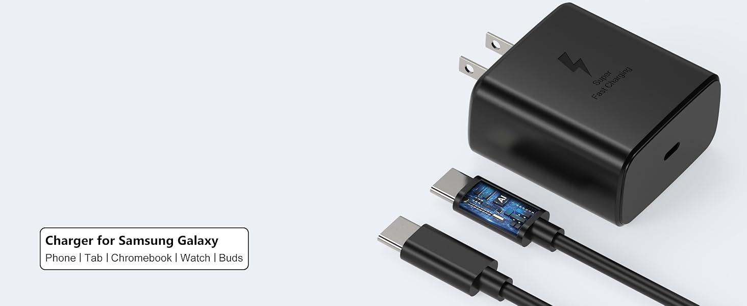 samsung charger fast charging,cargador tipo c carga rapida,galaxy book 4 ultra,
