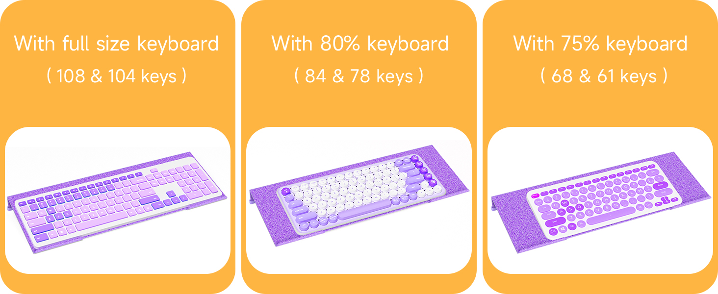 keyboard holder stand