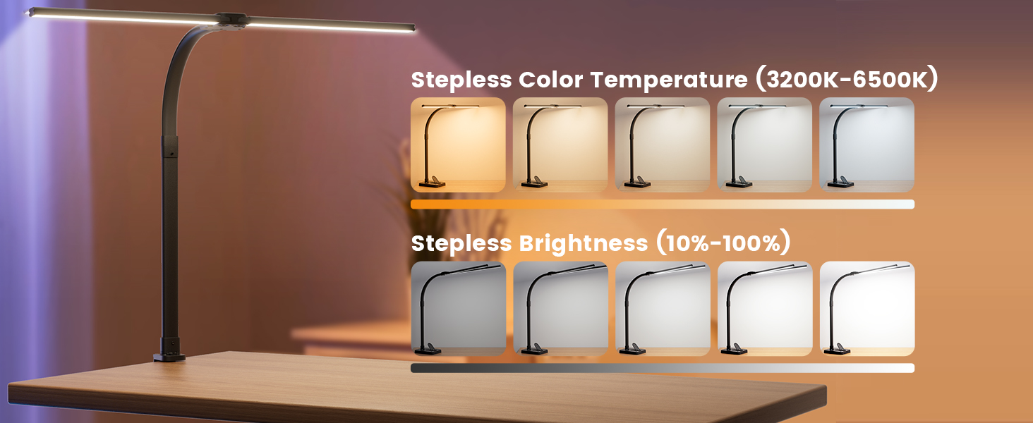 dimmable