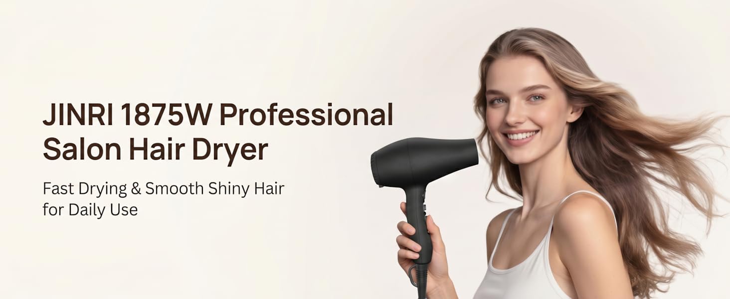 Hair Dryer