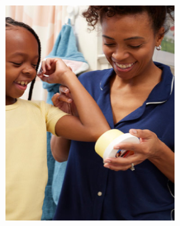 family generations skincare