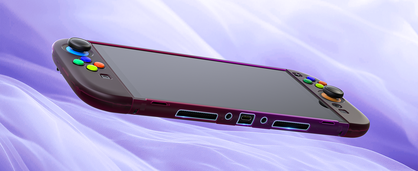 Protective Case for Nintendo Switch 2