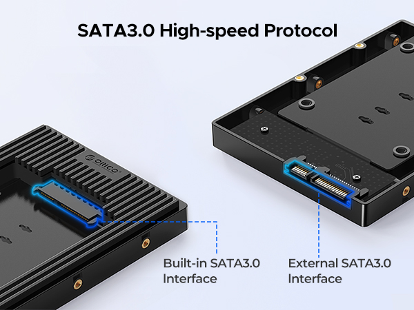 sata interface