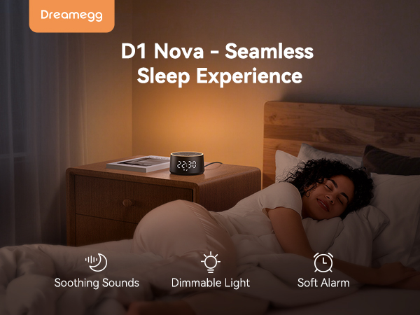 white noise machine